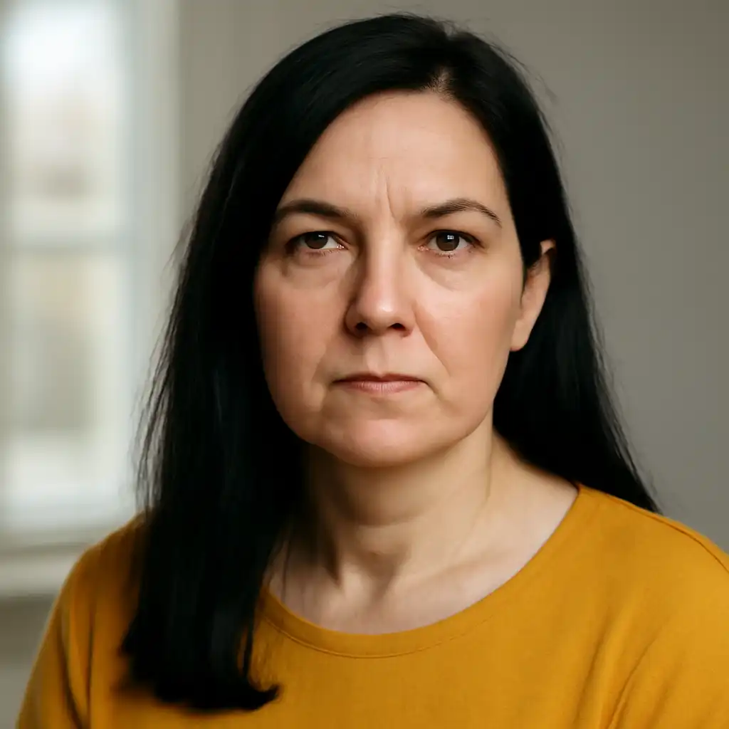 Mirela Popescu